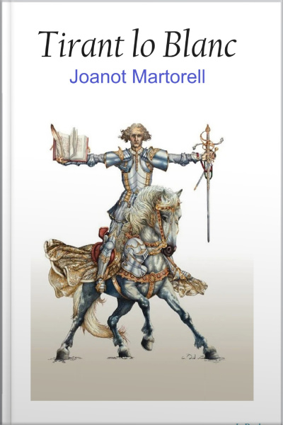 The White Knight: Tirant Lo Blanc