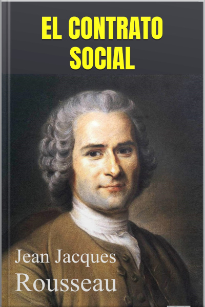 El Contrato Social - Rousseau