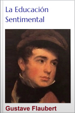La Educación Sentimental - Flaubert
