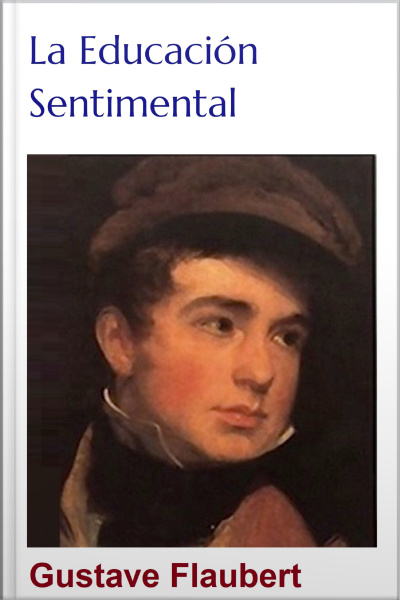La Educación Sentimental - Flaubert