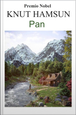 Pan: Knut Hamsun