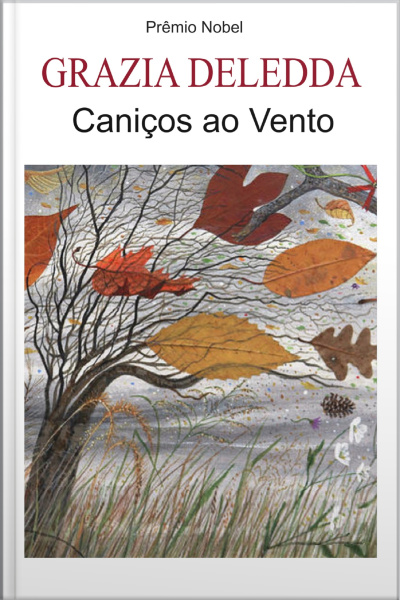 Caniços Ao Vento