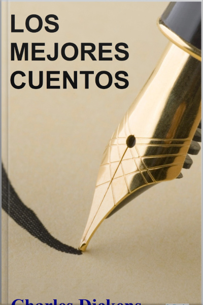 Los Mejores Cuentos De Charles Dickens