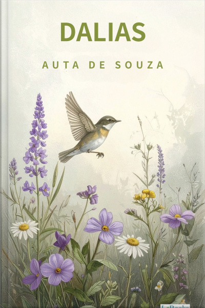 Dalias - Auta De Souza