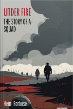 Under Fire: The Story Of A Squad