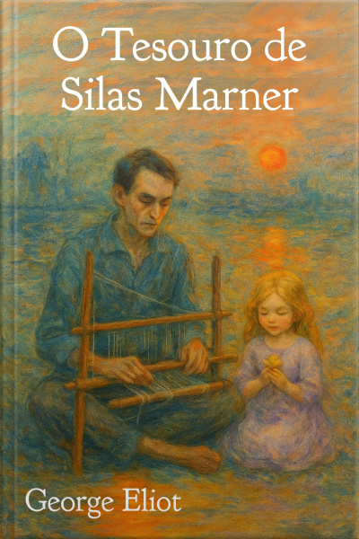 O Tesouro De Silas Marner - George Eliot