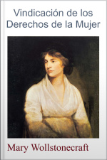 Vindicación De Los Derechos De La Mujer