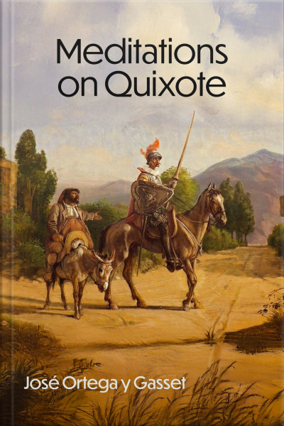 Meditations On Quixote