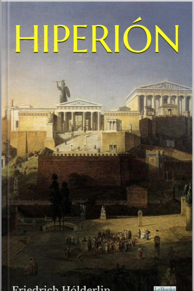 Hiperión - Hölderlin