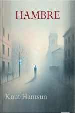 Hambre: Knut Hamsun
