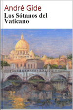 Los Sótanos Del Vaticano - André Gide