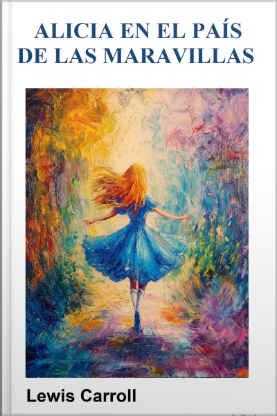 Alicia En El País De Las Maravillas