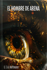 El Hombre De Arena