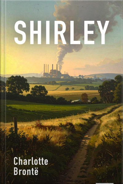 Shirley - Charlote Brontë