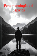 Fenomenologia Del Espíritu