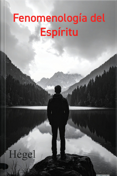Fenomenologia Del Espíritu