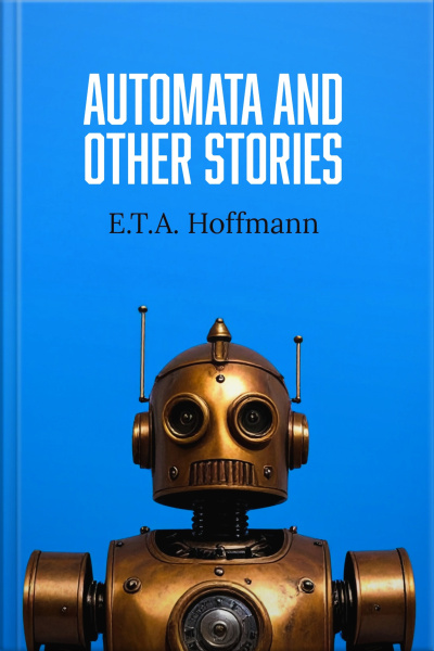 Automata And Other Stories