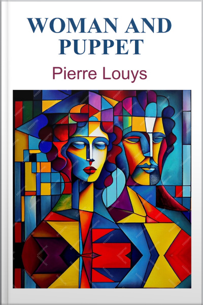 Woman And Puppet: Pierre Louys