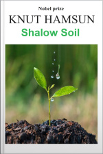 Shallow Soil - Knut Hamsun