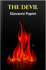The Devil - Giovanni Papini