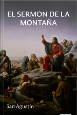 Sermón De La Montaña
