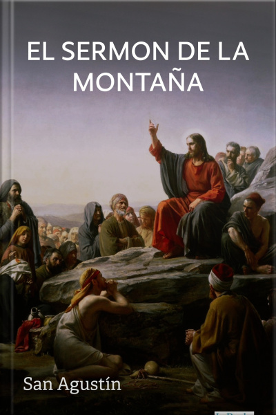 Sermón De La Montaña