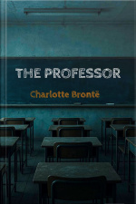 The Professor - Charlote Bronte