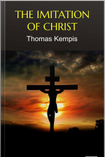 The Imitation Of Christ