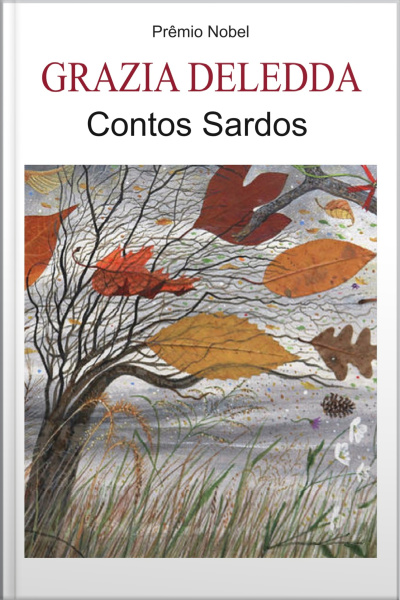 Contos Sardos - Grazia Deledda