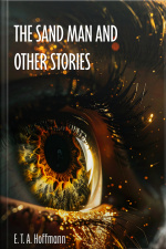 The Sand Man And Other Stories