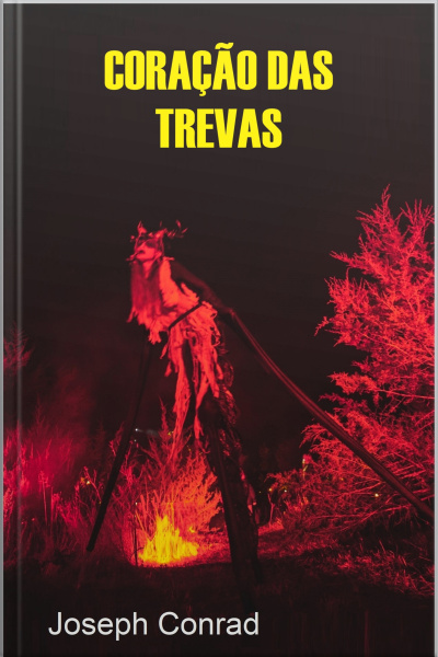 Coração Das Trevas