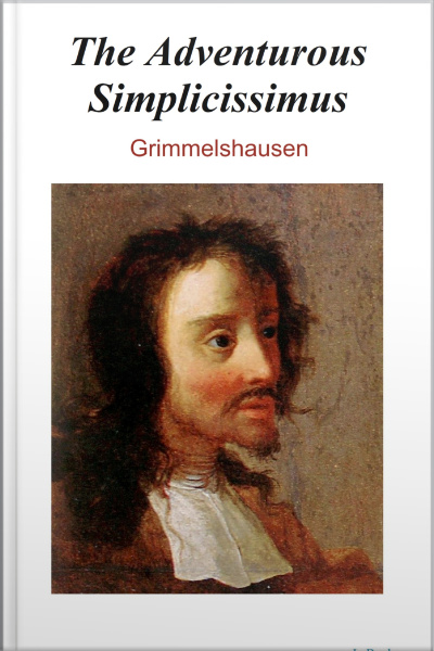 The Adventurous Simplicissimus