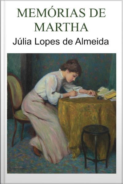 Memórias De Martha