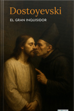 El Gran Inquisidor - Dostoyevski