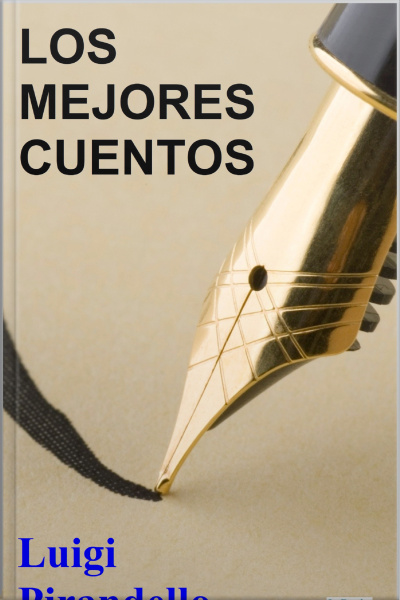 Los Mejores Cuentos De Pirandello