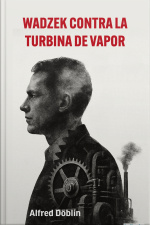 Wadzek Contra La Turbina De Vapor