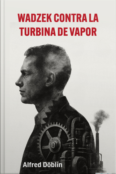 Wadzek Contra La Turbina De Vapor