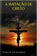 A Imitação De Cristo