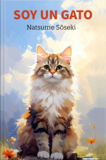 Soy Un Gato - Natsume Sōseki