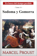 Sodoma Y Gomorra
