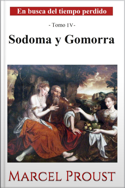 Sodoma Y Gomorra