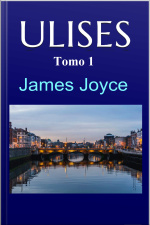 Ulises 1 - James Joyce