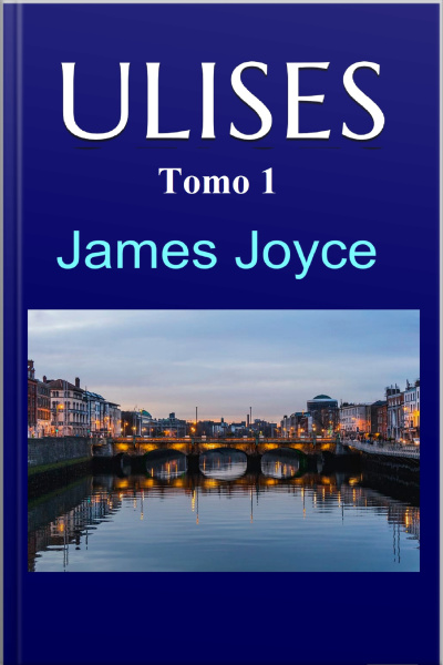 Ulises 1 - James Joyce