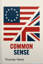 Common Sense - Thomas Paine