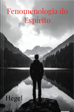 Fenomenologia Do Espirito