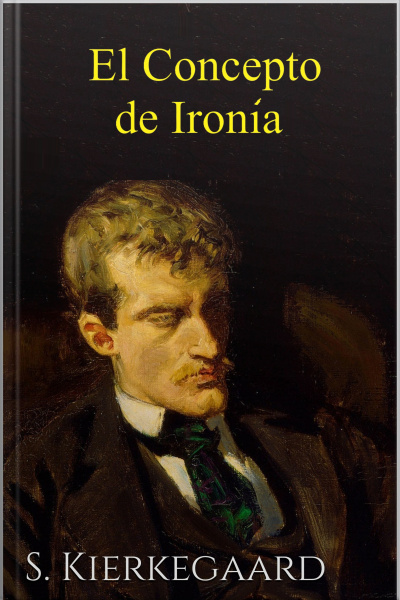 El Concepto De Ironía