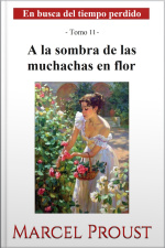 A La Sombra De Las Muchachas En Flor