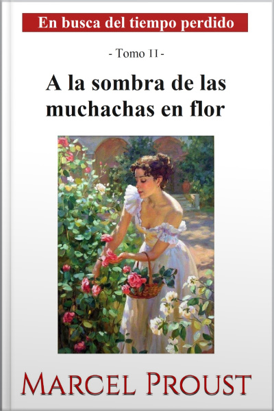 A La Sombra De Las Muchachas En Flor