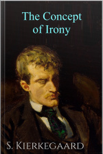 The Concept Of Irony