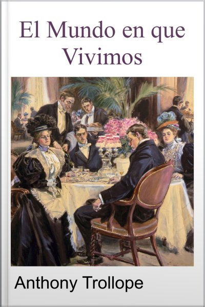 El Mundo En Que Vivimos